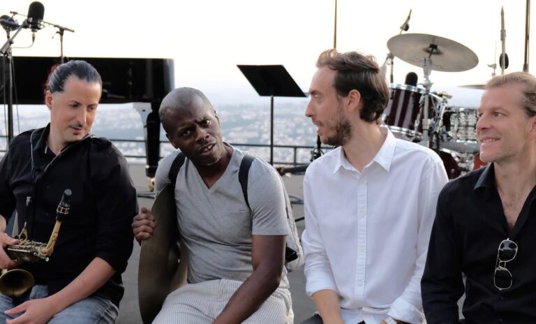 Le label Jazz&People recrute un(e) stagiaire chargé(e) de production et de communication (Photo) : Facebook Officiel.