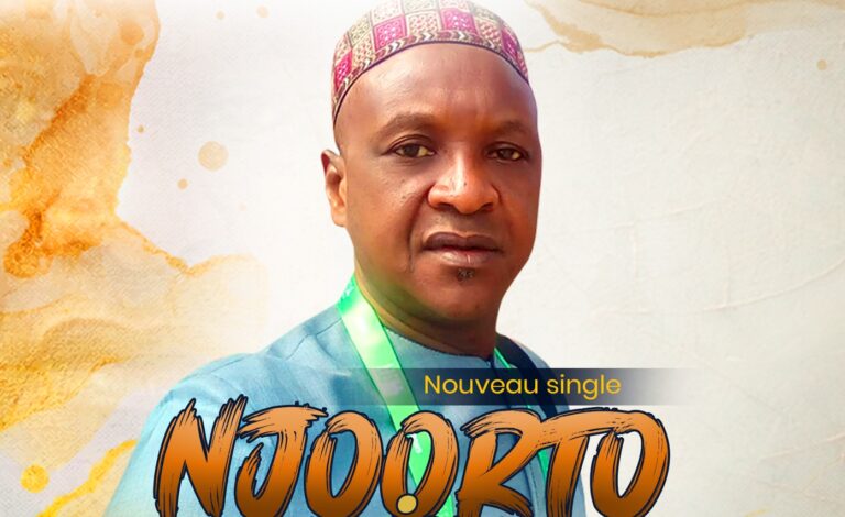 « Njoorto Mojyo » est disponible sur toutes les plateformes légales de streaming et de téléchargement musical.