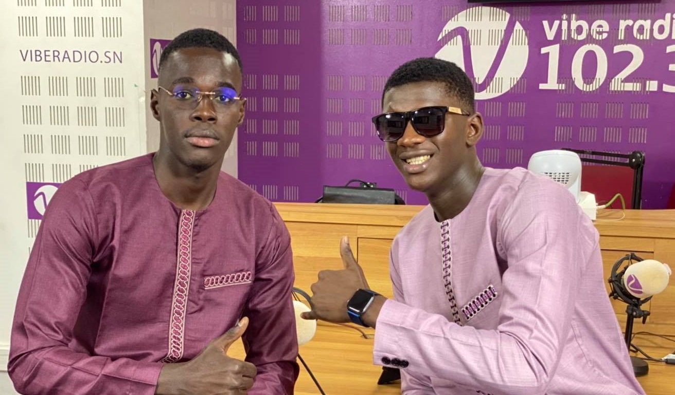 La Vibe Radio du Sénégal, recrute un(e) commercial(e) (Photo) : Facebook Officiel.