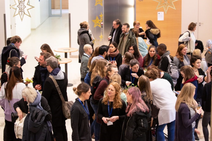 La date limite de soumission est le 18 octobre 2020