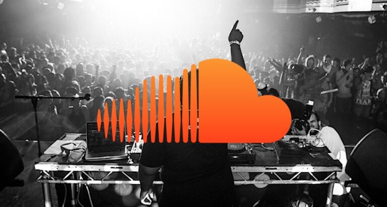 SoundCloud lance SoundCloud DJ (Photo) : digitaldjtips.com