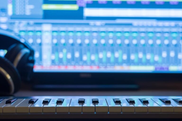 Jalal El Amrani recherche un arrangeur-compositeur au Maroc (Photo) : musicmakesthepeople.fr