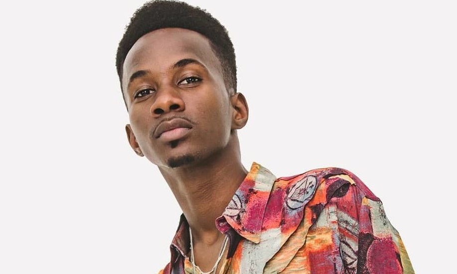 le jeune chanteur sénégalais Jeeba (Photo) : african-moove.com