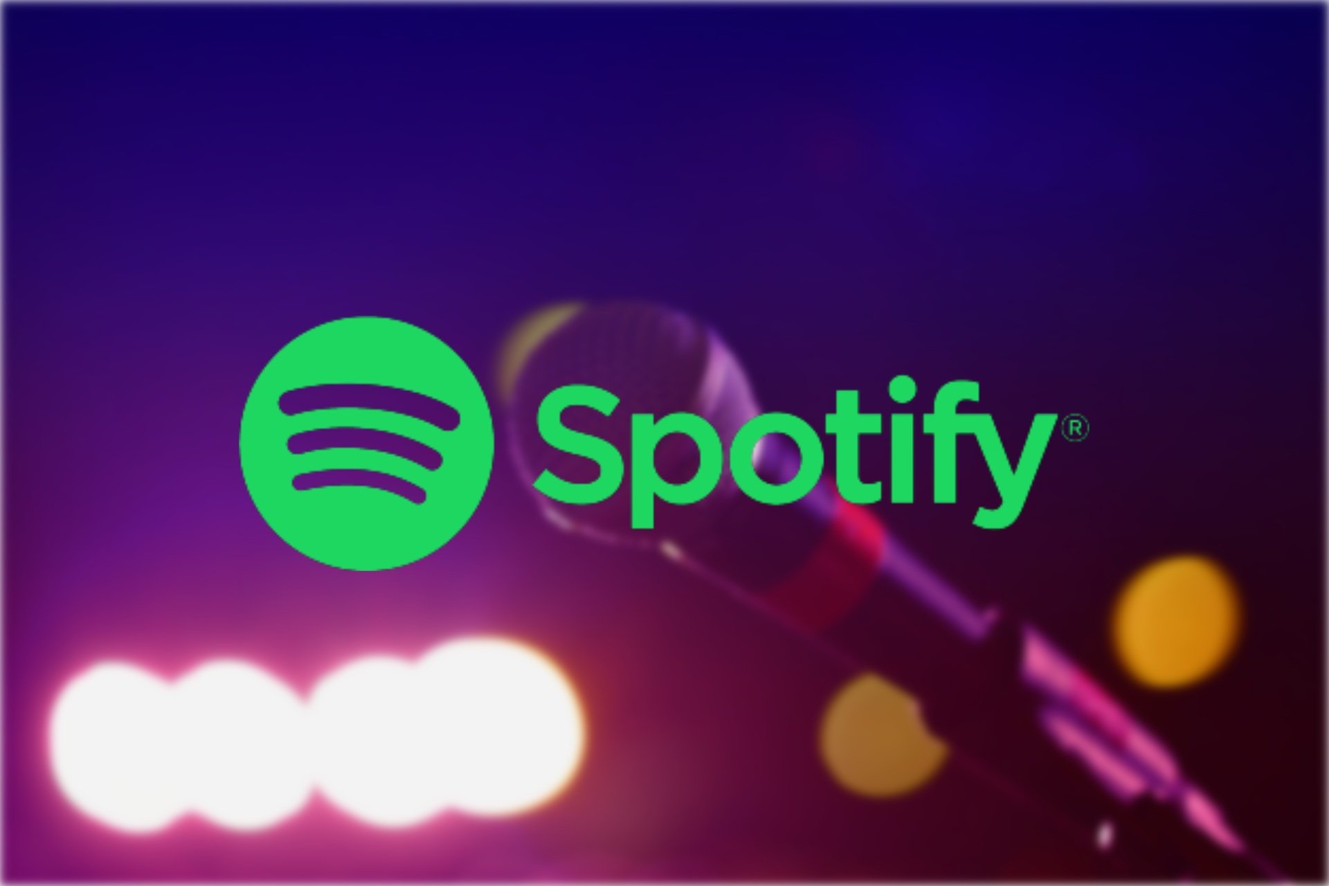 Spotify lance « Discovery mode », sa nouvelle fonctionnalité (Photo) : journaldugeek.com