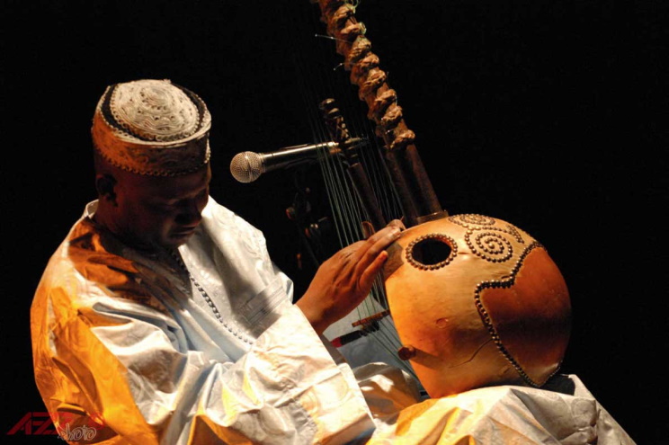 (Photo) : Ablaye Cissoko
