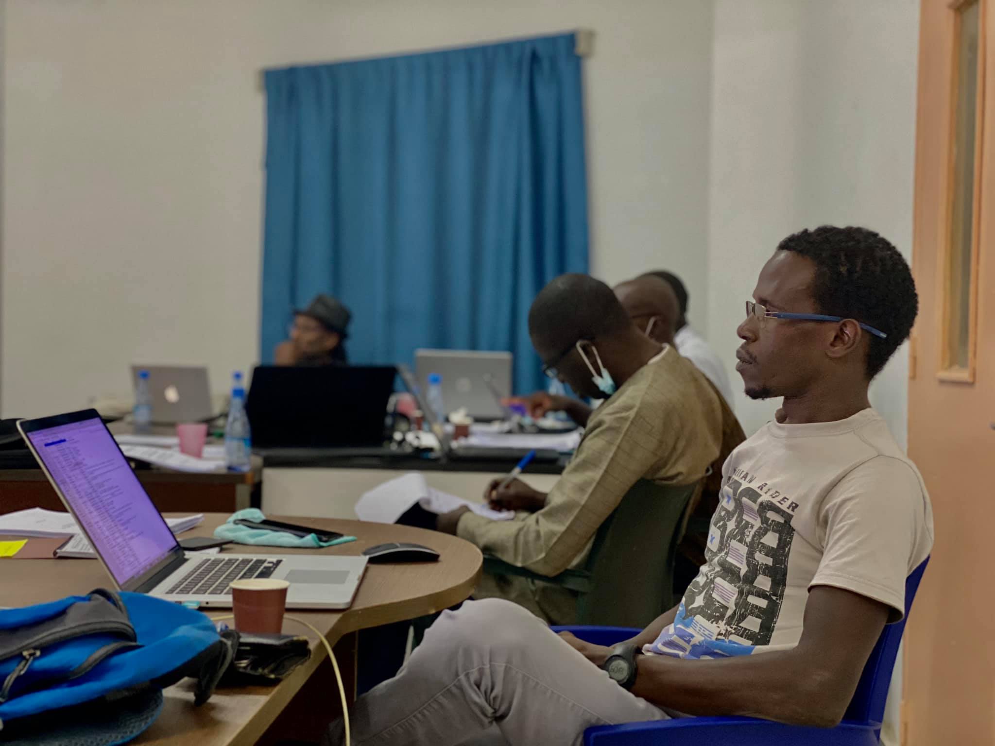 Sénégal Talent Campus reçoit les candidatures pour son BTS en administration culturelle.