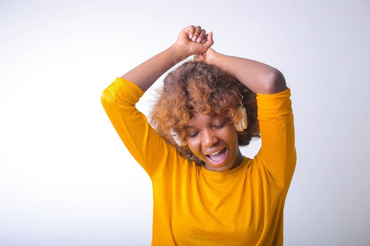 Kitsuné Musique recrute pour un stage un (e) assistant (e) chef de projets label. (Photo) : Andrea Piacquadio/Pexels.