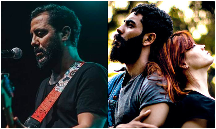 Gultrah Sound System, Dendri Stambeli Mouvement et le duo Ÿuma sont les 3 groupes invités au TUNES CONCERTS 2020.
