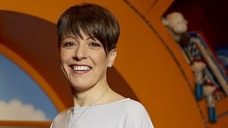 Alice Webb, PDG de Mercury Studios.