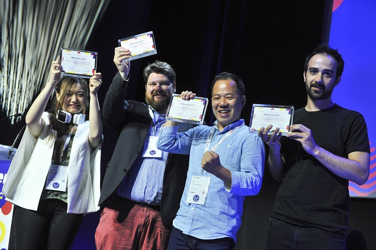 La date limite de candidature est fixée au 14 mars 2021. (Photo) : Midem