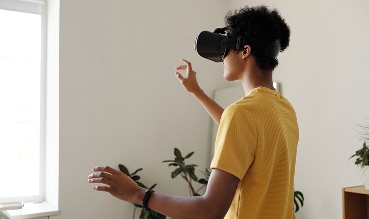 Le programme d'incubation aux entreprises culturelles et créatives. (Photo) : Julia M Cameron/Pexels.