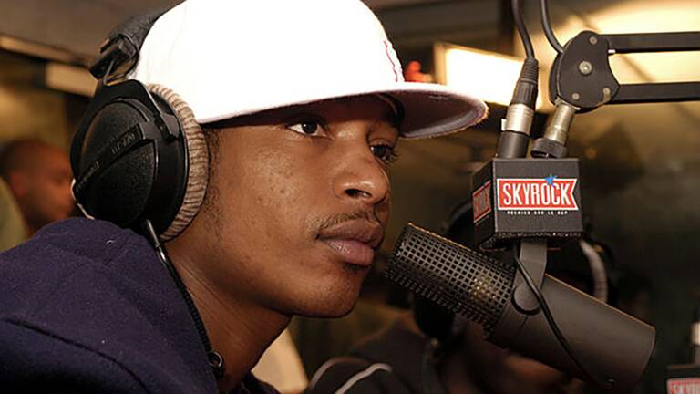 Skyrock recrute un.e assistant.e en community management et marketing digital (Photo) : capital.fr