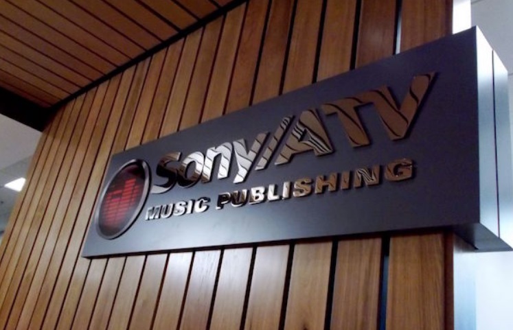 Sony/ATV devient Sony Music Publishing. (Photo) : The Music Network.