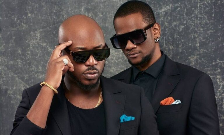 Le duo Toofan (Photo) : Facebook Officiel.