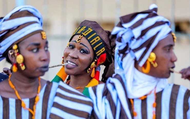 L'Institut Français de Paris (IFP) et le Centre Culturel Kôrè de Ségou (CCK) lancent le premier appel du programme de soutien aux secteurs de la culture et de la création en Afrique de l'Ouest - AWA (Photo) : lepetitjournal.com