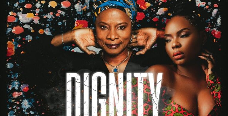 Angélique Kidjo et Yemi Alade sortent « Dignity » (Photo) : fip.fr