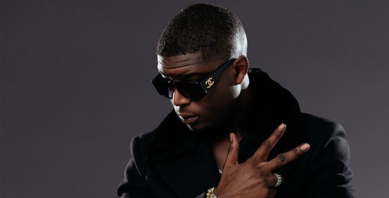 Ninho, un des rappeurs au top en France. (Photo) : live-actu.com