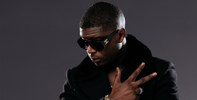 Ninho, un des rappeurs au top en France. (Photo) : live-actu.com