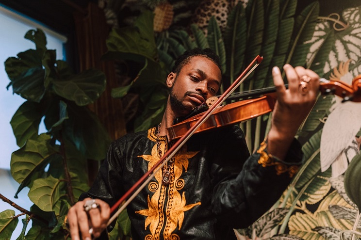 Les jeunes talents de musique classique sont invités à postuler. (Photo) : Rodnae Productions/Pexels.