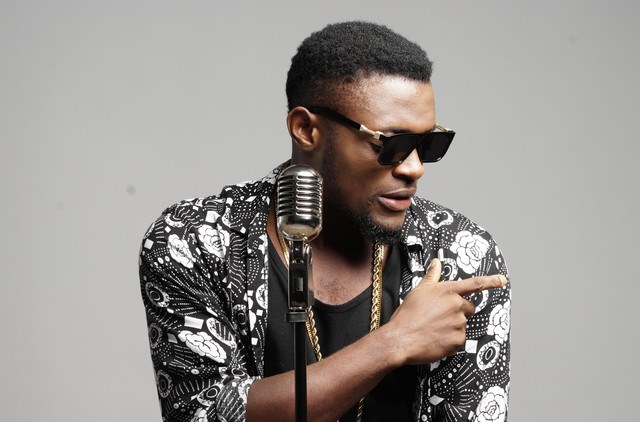 Le chanteur camerounais Salatiel. (Source Photo) : inspireafrika.com