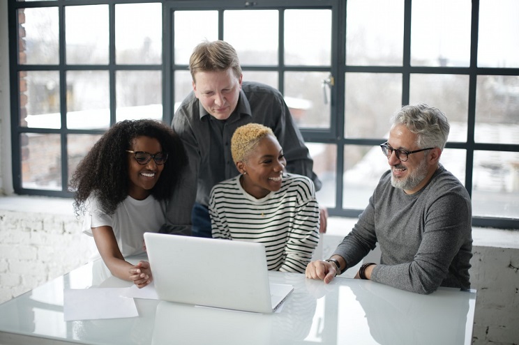 La Cité internationale des arts recrute. Poste à pourvoir en juillet 2021. (Photo) : Andrea Piacquadio/Pexels.