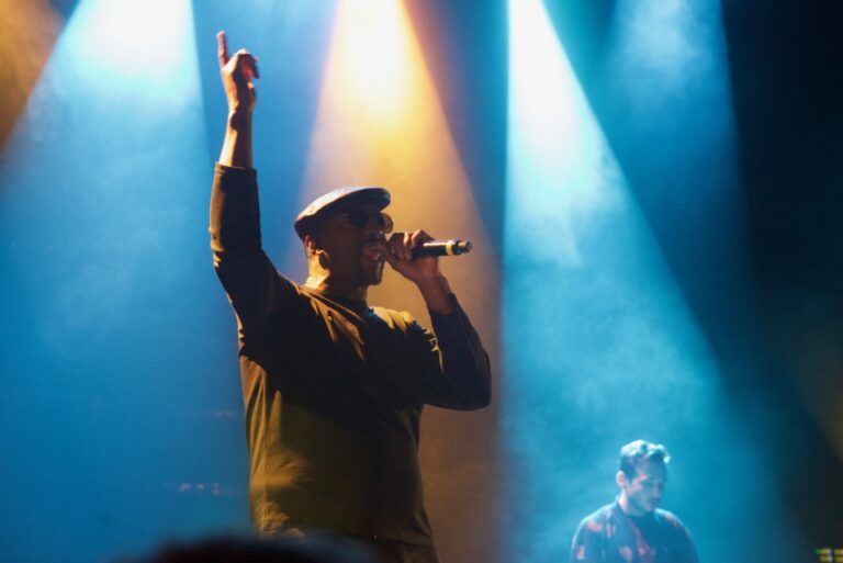 MaMA Festival & Convention recrute un.e assistant.e chargé.e de production événementielle (Photo) : ecoutedonc.ca