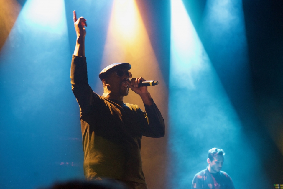 MaMA Festival & Convention recrute un.e assistant.e chargé.e de production événementielle (Photo) : ecoutedonc.ca