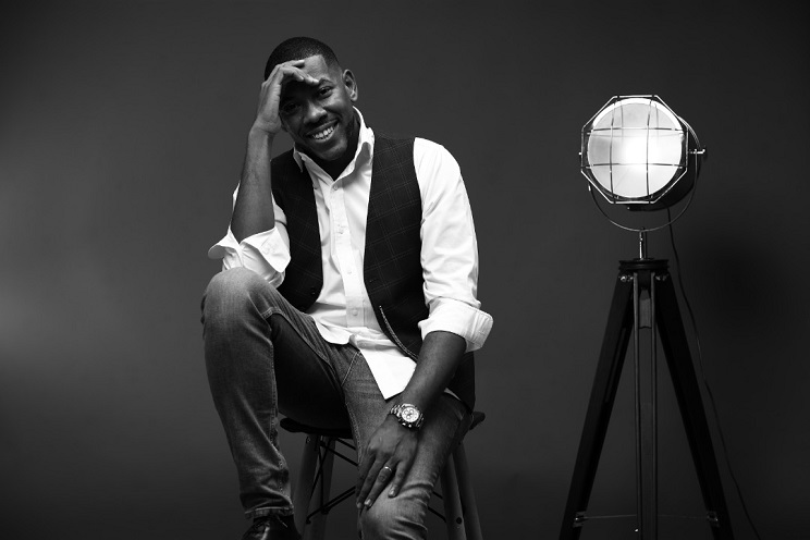 Franck Kacou, directeur général d'Universal Music Africa. (Photo) : UMA.