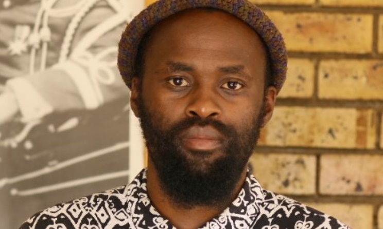Bongani Givethanks. Photo: Sibusiso Nhlapho
