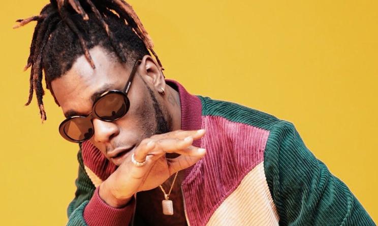 Burna Boy won Artist of the Year in Africa at the 2019 edition.