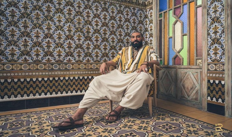 Mr. ID sort un nouveau EP Yakar