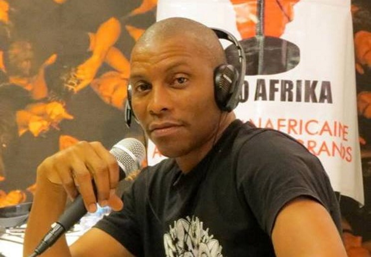 La date limite de candidature est le 30 juin (Photo) : Mory Touré - Radio Africa