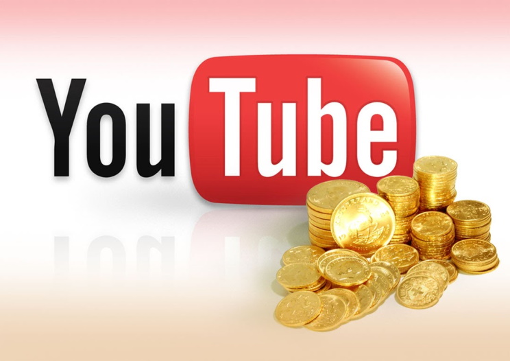 YouTube a versé 4 milliards de dollars à l'industrie de la musique au cours des 12 derniers mois