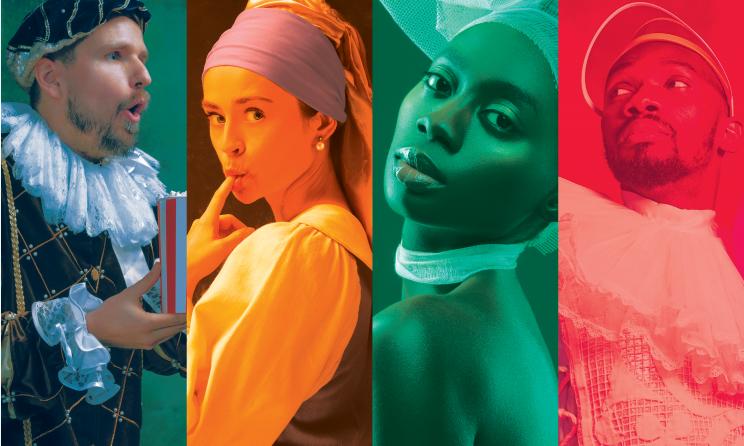 FAME Week Africa Reel Talent Showcase accepte les candidatures dans quatre catégories : Film, Arts, Médias et Divertissement. Les soumissions sont ouvertes à tous les Africains et la date limite est fixée au 31 juillet.
