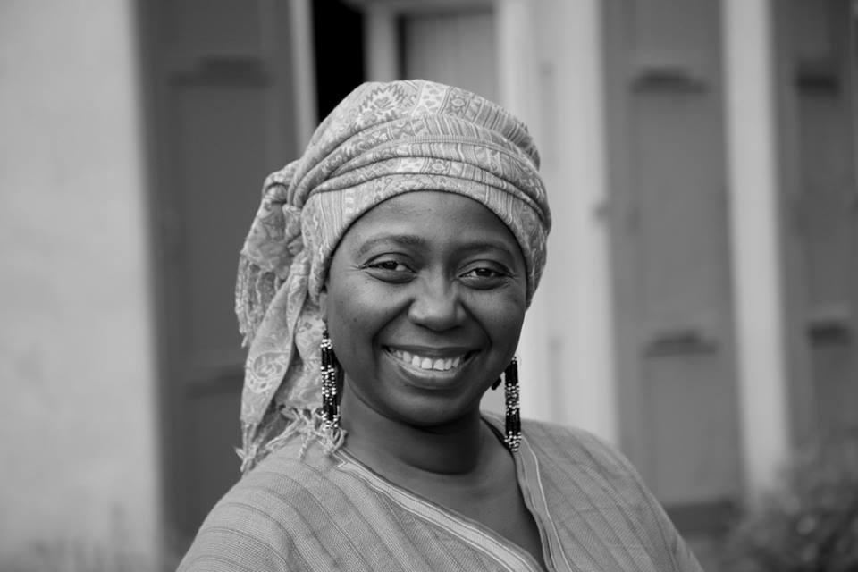 La cinéaste sénégalaise Fatou Kandé Senghor (Photo) : sunuwood.com