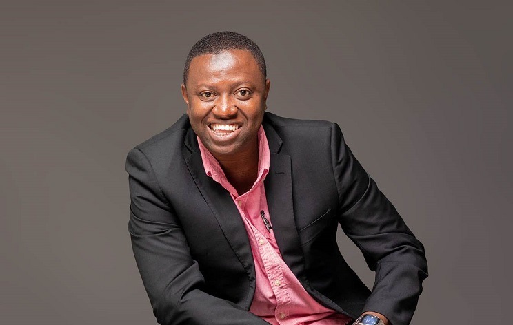 Shabani Ramadhani, fondateur et directeur de Marahaba Music Expo.