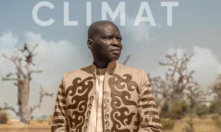 Omar Pène (Photo) : Facebook Officiel.