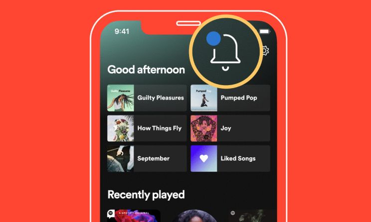 The new tool will give users an alternative way to discover new content.