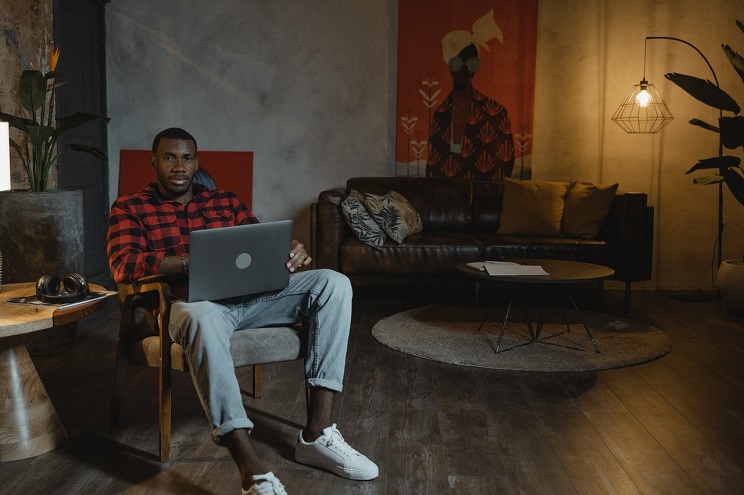 Le programme est ouvert aux entrepreneurs culturels. (Photo) : Tima Miroshnichenko/Pexels.