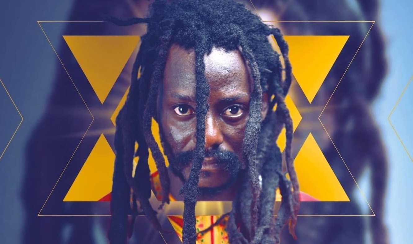 Le reggaeman Jah Light, invité de la 5e édition du YOP Reggae Festival (Photo) : Facebook Officiel.