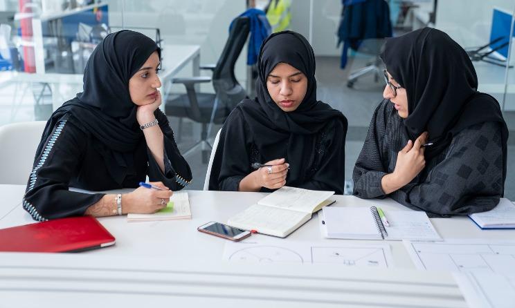 La date limite de candidature est fixée au 10 octobre 2021. (Photo) : Sheraa.
