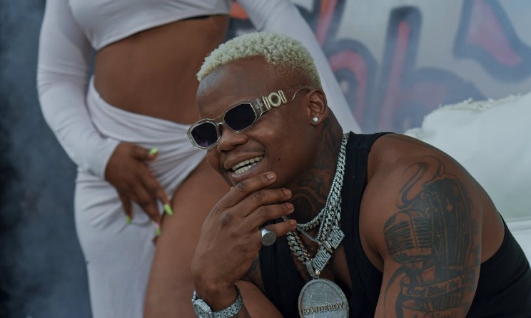Harmonize will perform in New York on 1 October.