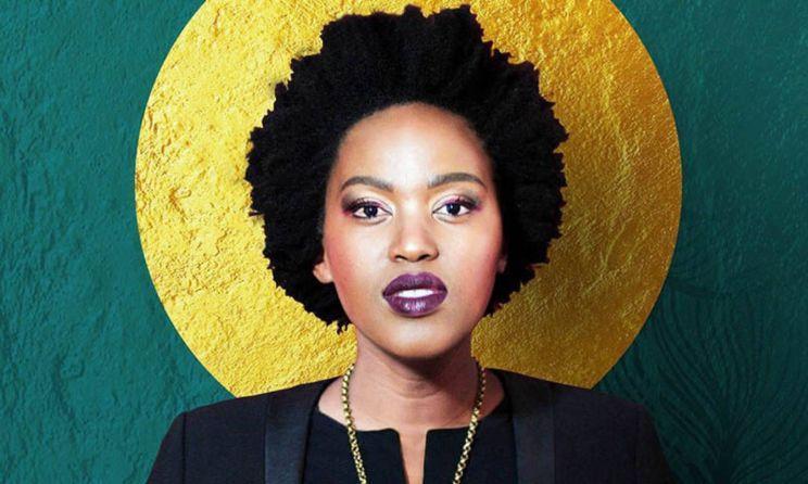 La chanteuse sud-africaine Msaki participera à ACCES 2021.