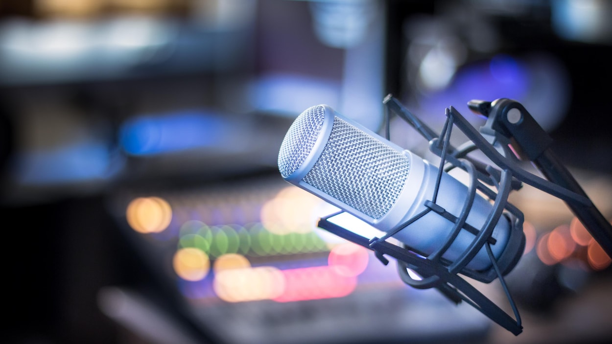 Sénégal5 recrute des animateurs et présentateurs de télévision (Photo) : radio-canada.ca