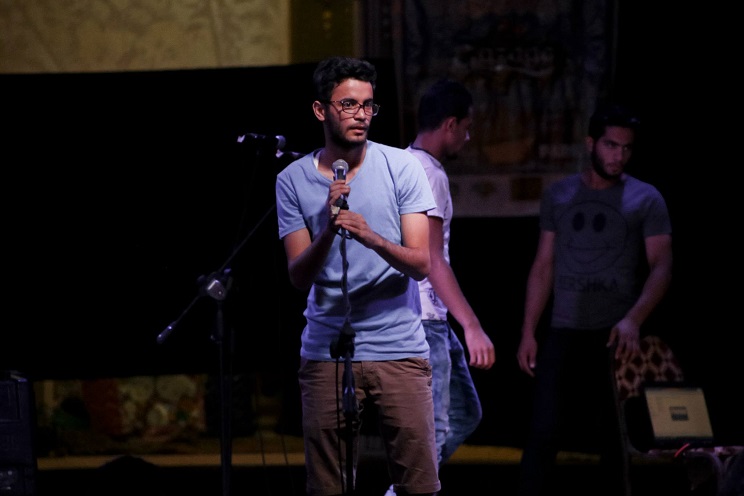 Les candidatures sont ouvertes aux artistes originaires de pays arabes. (Photo) : Facebook/Culture Resource.