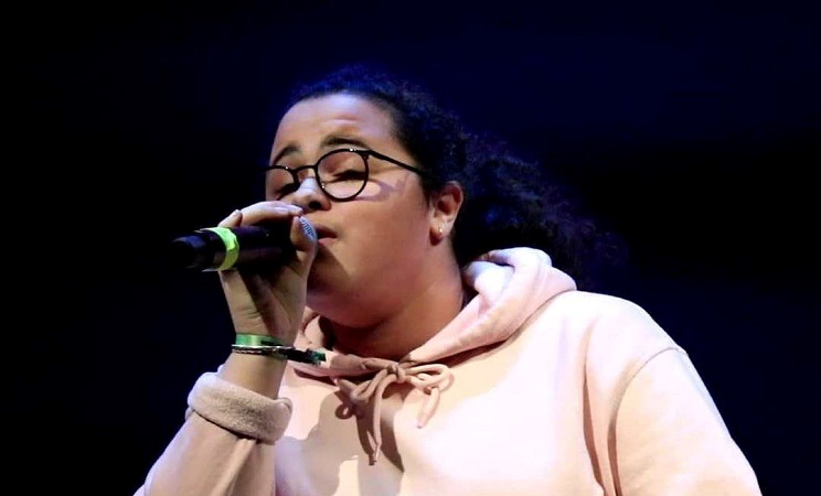 La compétition est ouverte aux jeunes talents musicaux. (Photo) : Facebook/Tremplin des Voix.