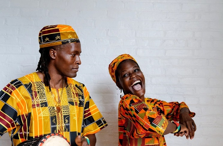 Les inscriptions pour "Bikutsi 3000" sont acceptées jusqu'au 10 octobre 2021. (Photo) : Greta Hoffman.