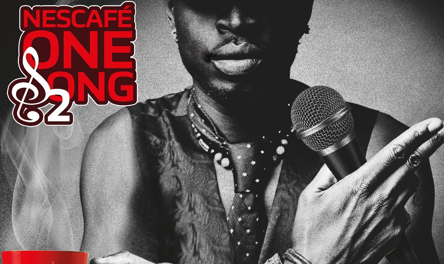 (Photo) : Nescafé lance la seconde édition de son concours One Song.