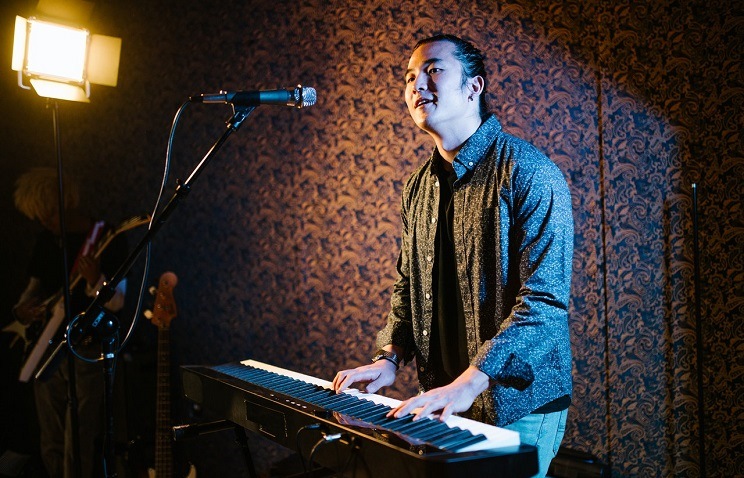 L'appel est ouvert aux compositeurs du monde entier. (Photo) : Rodnae productions/pexels