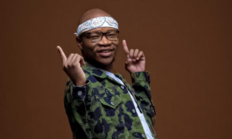 L'auteur du tube "Jerusalema", Master KG, sera l'un des intervenants à ACCES à Johannesburg le 27 novembre.